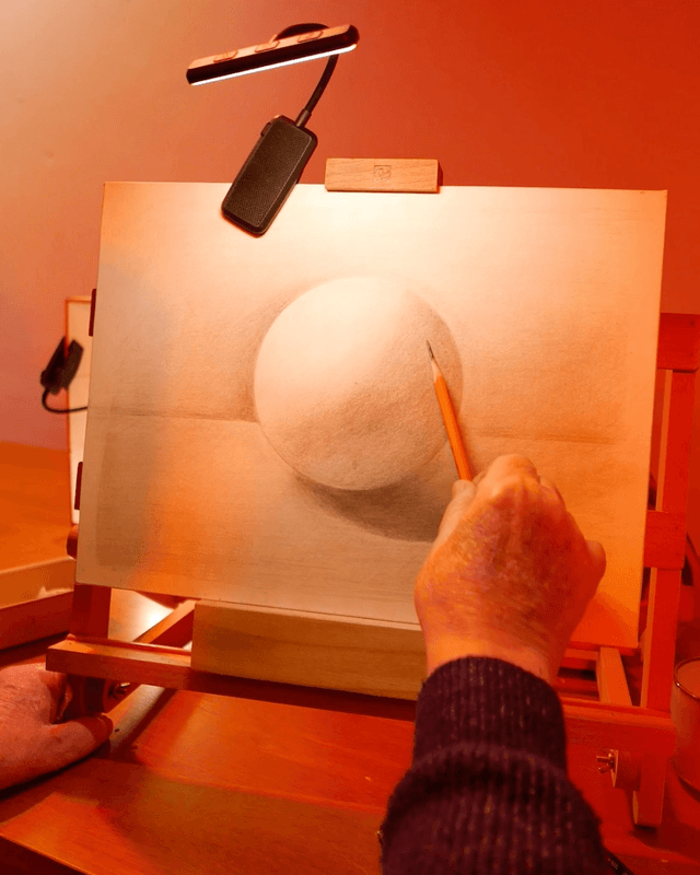 Fundamentals of Drawing – 6 week course