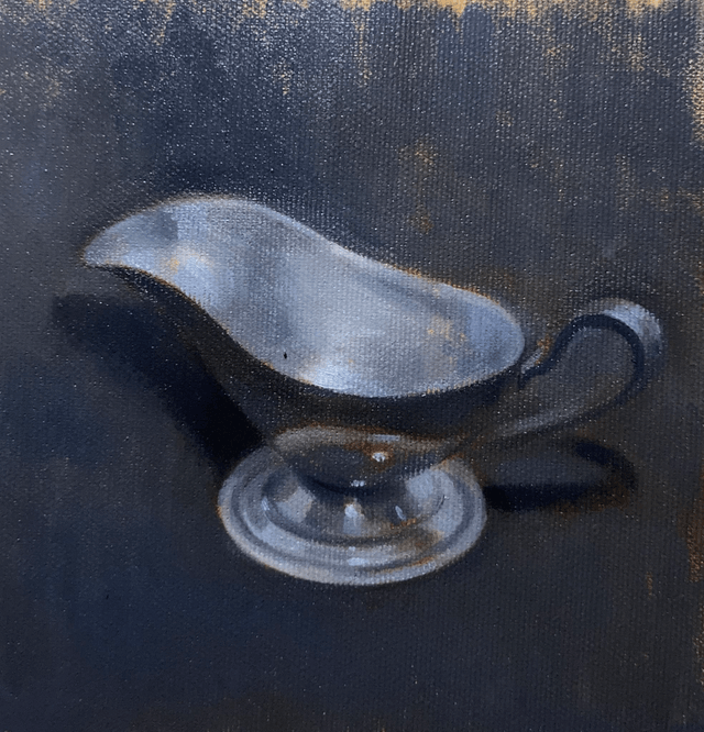 Still Life in Oil: Classical Techniques – 4 week course