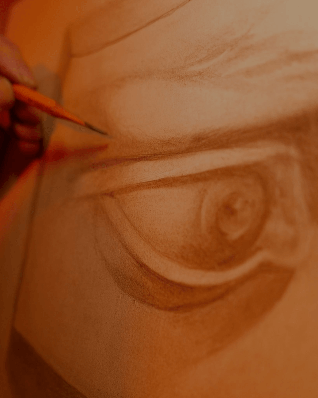 Fundamentals of Drawing – 6 week course