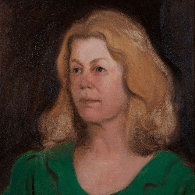 Portrait in Oil: Limited Palette – 1 day workshop