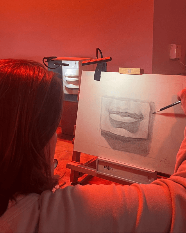 Fundamentals of Drawing – 6 week course