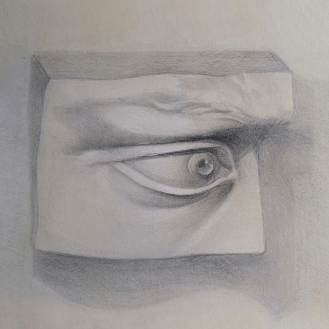 Fundamentals of Drawing – 6 week course