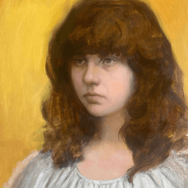 Portrait in Oil: Limited Palette – 1 day workshop