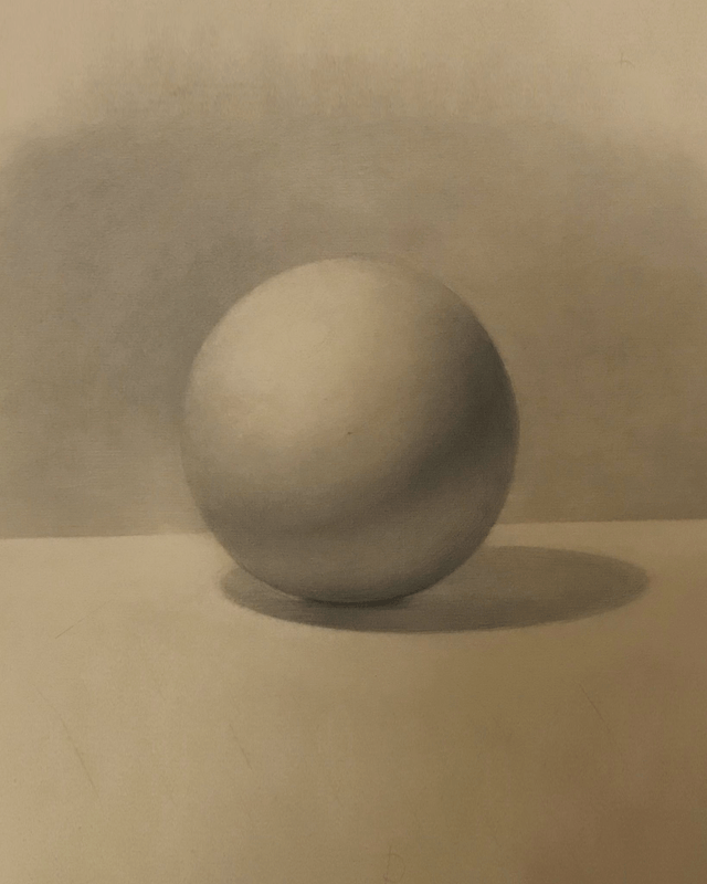 Fundamentals of Drawing – 6 week course