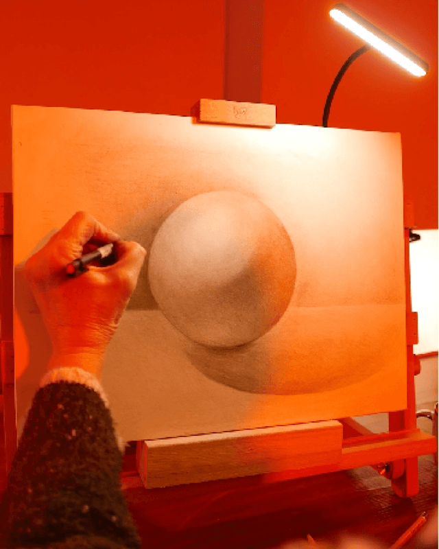 Fundamentals of Drawing – 6 week course