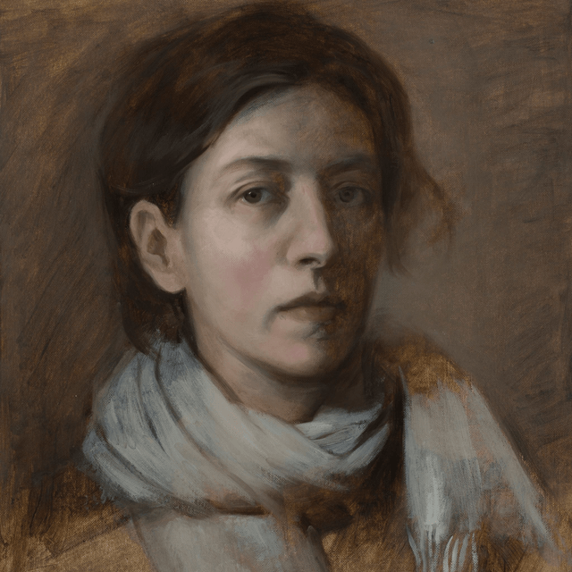 Portrait in Oil: Limited Palette – 1 day workshop