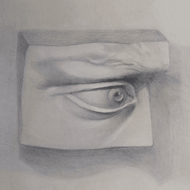 Fundamentals of Drawing – 6 week course
